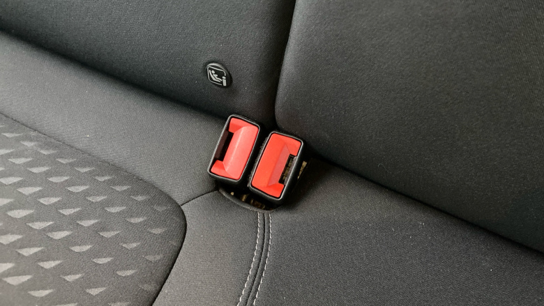 Ford Fiesta 1.0 EcoBoost Hybrid mHEV 125 Titanium 5dr Petrol Hatchback